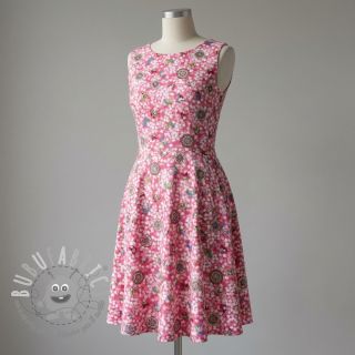 Tessuto di cotone JAPAN collection design L