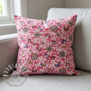 Tessuto di cotone JAPAN collection design L