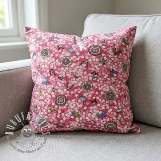 Tessuto di cotone JAPAN collection design L