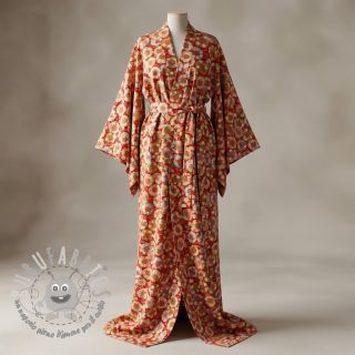 Tessuto di cotone JAPAN collection design B