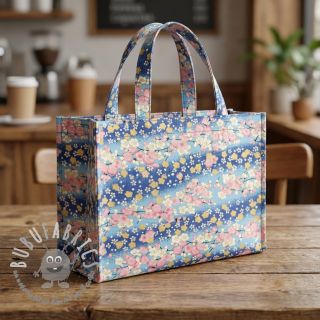 Tessuto di cotone JAPAN collection design D