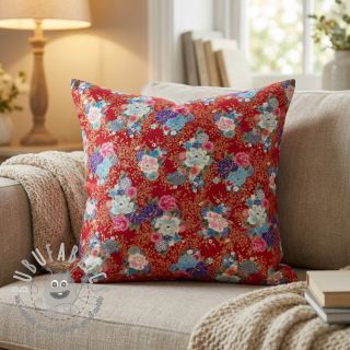 Tessuto di cotone JAPAN collection design C