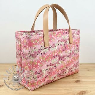 Tessuto di cotone JAPAN collection design E