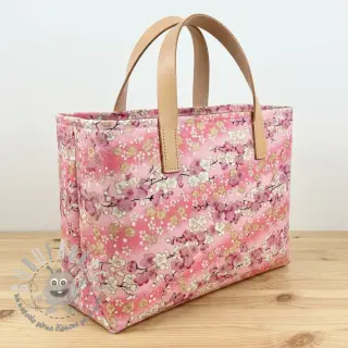 Tessuto di cotone JAPAN collection design E