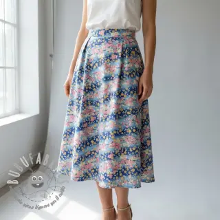 Tessuto di cotone JAPAN collection design D