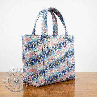 Tessuto di cotone JAPAN collection design D