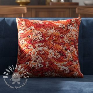 Tessuto di cotone JAPAN collection design F