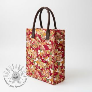 Tessuto di cotone JAPAN collection design G