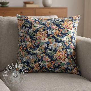 Tessuto di cotone JAPAN collection design H