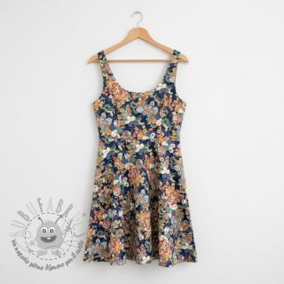 Tessuto di cotone JAPAN collection design H