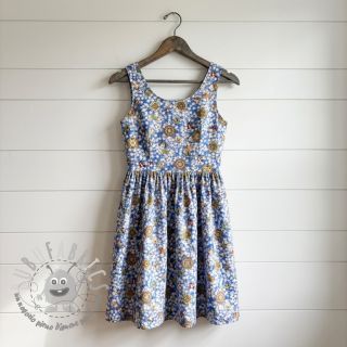 Tessuto di cotone JAPAN collection design J