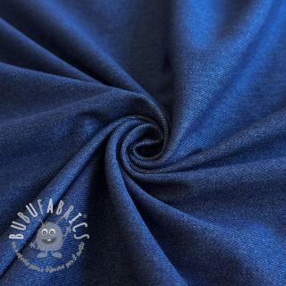 JEANS DENIM TWILL blue