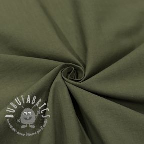 Tessuto di cotone WASHED pickle