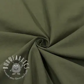 Tessuto di cotone WASHED pickle
