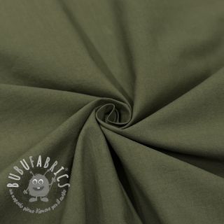 Tessuto di cotone WASHED pickle