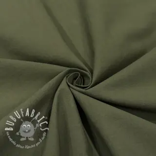 Tessuto di cotone WASHED pickle