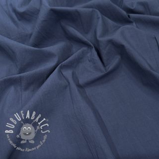 Tessuto di cotone WASHED jeans