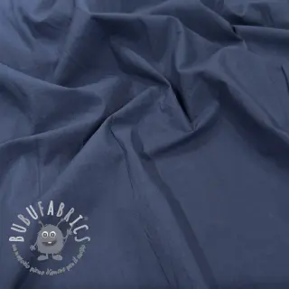 Tessuto di cotone WASHED jeans