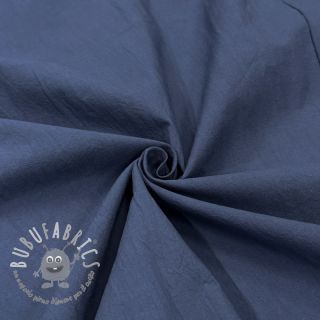 Tessuto di cotone WASHED jeans