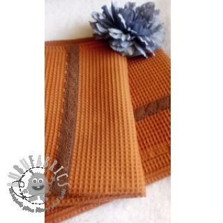 Madeira brown