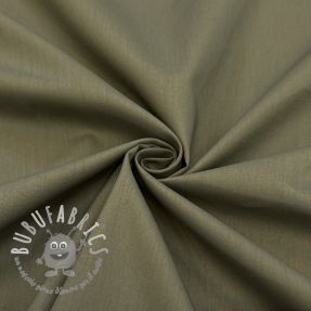 Tessuto in cotone e viscosa pickle