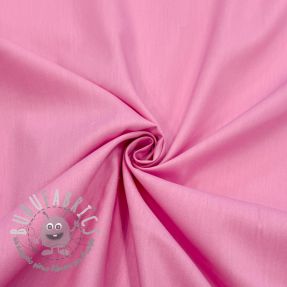Tessuto in cotone e viscosa light pink
