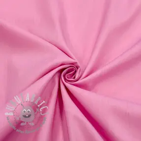 Tessuto in cotone e viscosa light pink