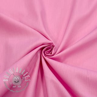 Tessuto in cotone e viscosa light pink