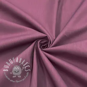 Tessuto in cotone e viscosa grape