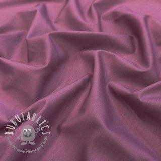 Tessuto in cotone e viscosa grape