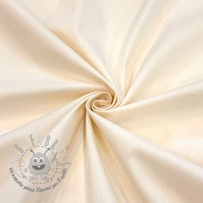 Tessuto in cotone e viscosa SIMPLY NATURAL