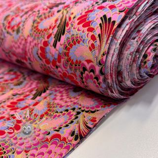 Tessuto di cotone JAPAN collection design N