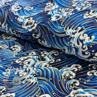 Tessuto di cotone JAPAN collection design Q