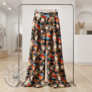 Tessuto di cotone JAPAN collection design P