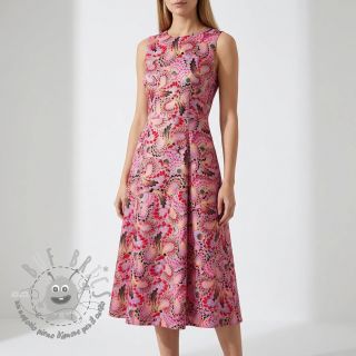 Tessuto di cotone JAPAN collection design N