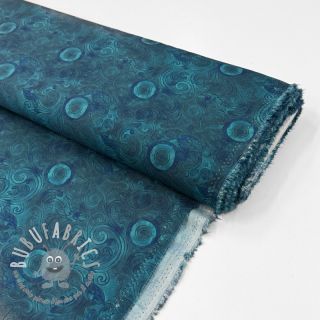 Viscosa RAYON POPLIN Specialty design E