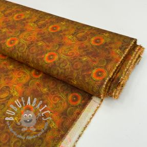 Viscosa RAYON POPLIN Specialty design D