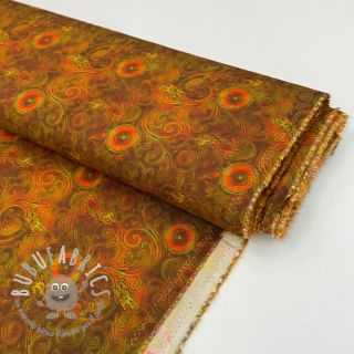 Viscosa RAYON POPLIN Specialty design D