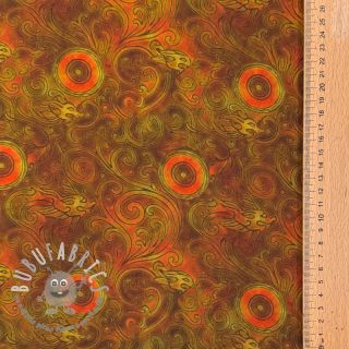 Viscosa RAYON POPLIN Specialty design D