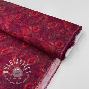 Viscosa RAYON POPLIN Specialty design C