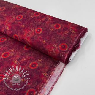 Viscosa RAYON POPLIN Specialty design C