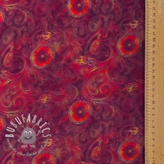 Viscosa RAYON POPLIN Specialty design C