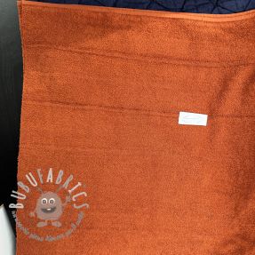 Spugna SPA terracotta 2nd class