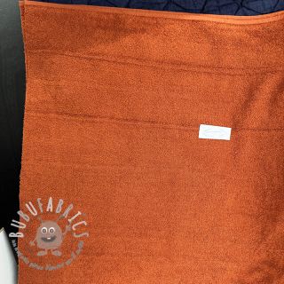 Spugna SPA terracotta 2nd class