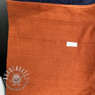 Spugna SPA terracotta 2nd class