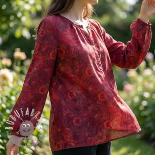 Viscosa RAYON POPLIN Specialty design C