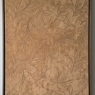 Tessuto scamosciato SUPER Florio beige
