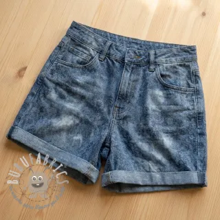 JEANS DENIM Impressions