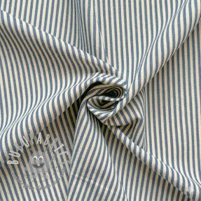 Tessuto decorativo Simone denim