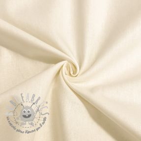 Popeline di cotone 0370 OFF WHITE